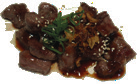 Gyu Teriyaki