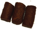 Mini Frikandel
