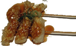 Ika Kushi