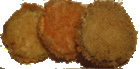 Yasai Tempura
