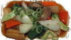 Lo Han Zai