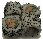 Tonijn Salade
