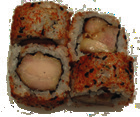 Spicy Karaage