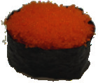 Masago Orange