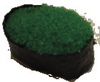 Masago Wasabi