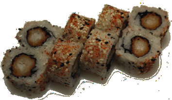 Spicy Ebi