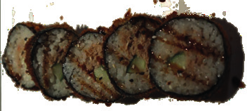 Tonijn Salade