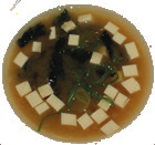 Miso soep