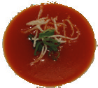Tomaten soep