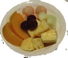 Fruit salade
