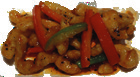 Spicy Sesam Kip