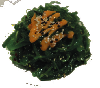 Chuka Wakame